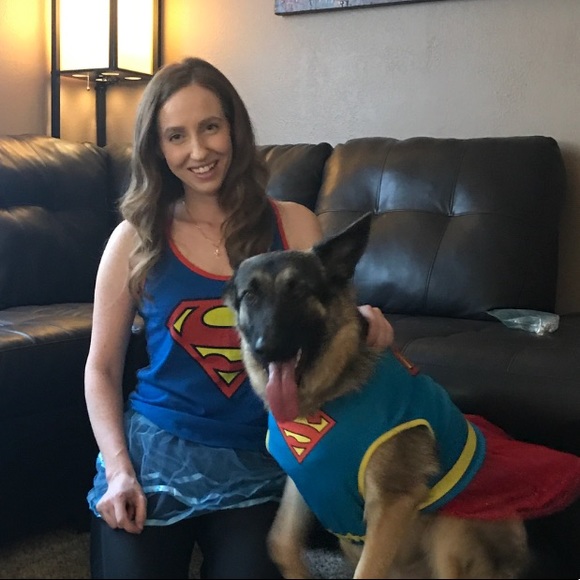 Meet your Posher, Stephanie - Picture 1 of 1